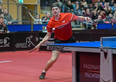 TT-NDM 2020 in Chemnitz