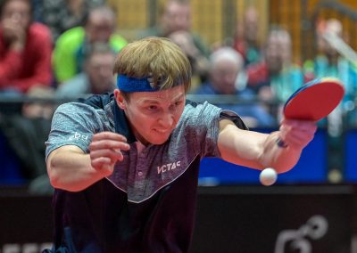 TT-NDM 2020 in Chemnitz