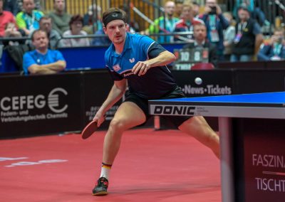 TT-NDM 2020 in Chemnitz