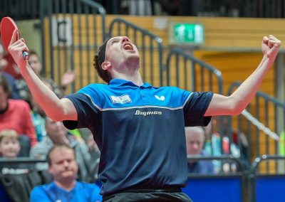 TT-NDM 2020 in Chemnitz