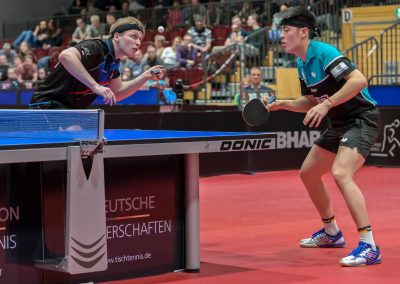 TT-NDM 2020 in Chemnitz