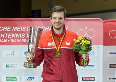 TT-NDM 2020 in Chemnitz