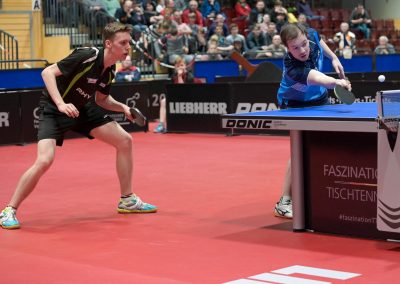 TT-NDM 2020 in Chemnitz