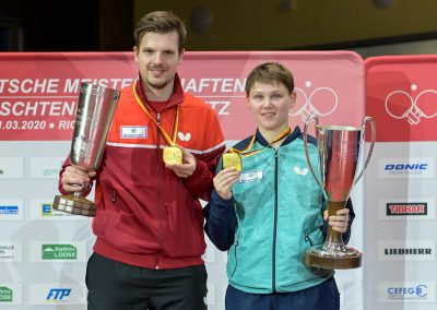TT-NDM 2020 in Chemnitz