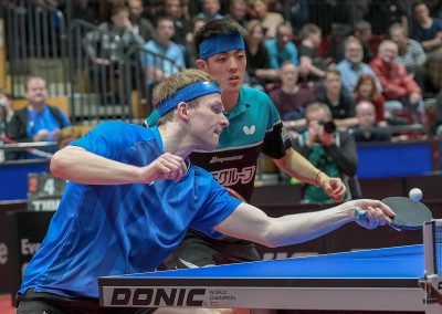 TT-NDM 2020 in Chemnitz